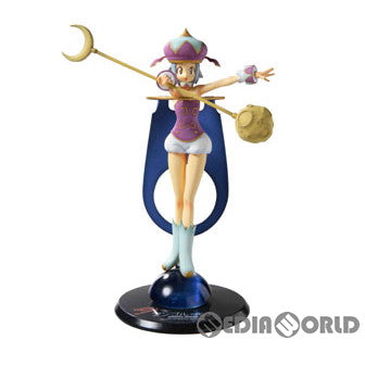 【中古即納】[FIG] エクセレントモデル アンゴル・モア ケロロ軍曹 2 MYSTIC-HEROINES 1/8 完成品 フィギュア メガハウス(20060629)