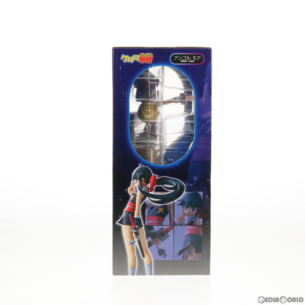 【中古即納】[FIG] エクセレントモデル アンゴル・モア ケロロ軍曹 2 MYSTIC-HEROINES 1/8 完成品 フィギュア メガハウス(20060629)