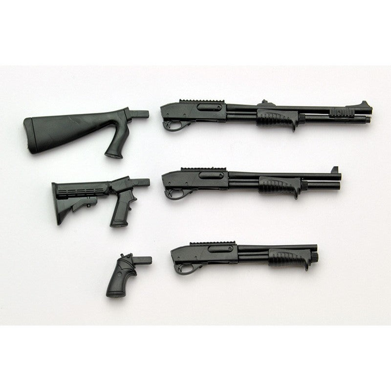 【予約安心出荷】[PTM] (再販) LittleArmory(リトルアーモリー) LA019 1/12 M870MCSタイプ プラモデル(263173) TOMYTEC(トミーテック)(2026年12月)