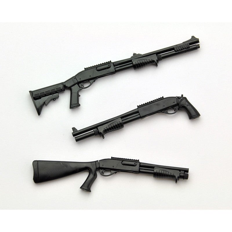 【予約安心出荷】[PTM] (再販) LittleArmory(リトルアーモリー) LA019 1/12 M870MCSタイプ プラモデル(263173) TOMYTEC(トミーテック)(2026年12月)