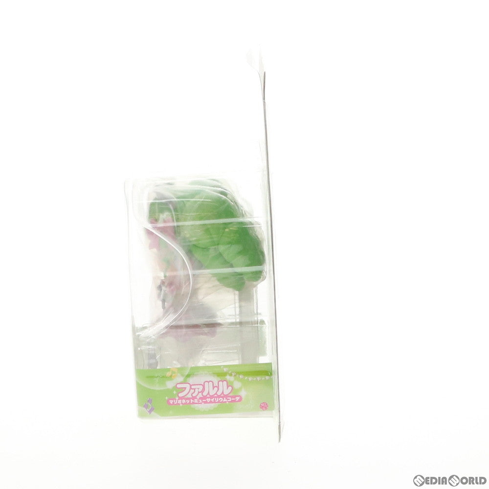 【中古即納】[FIG] ねんどろいどこ～で ファルル マリオネットミューサイリウムコーデ プリパラ 完成品 フィギュア グッドスマイルカンパニー(20160626)