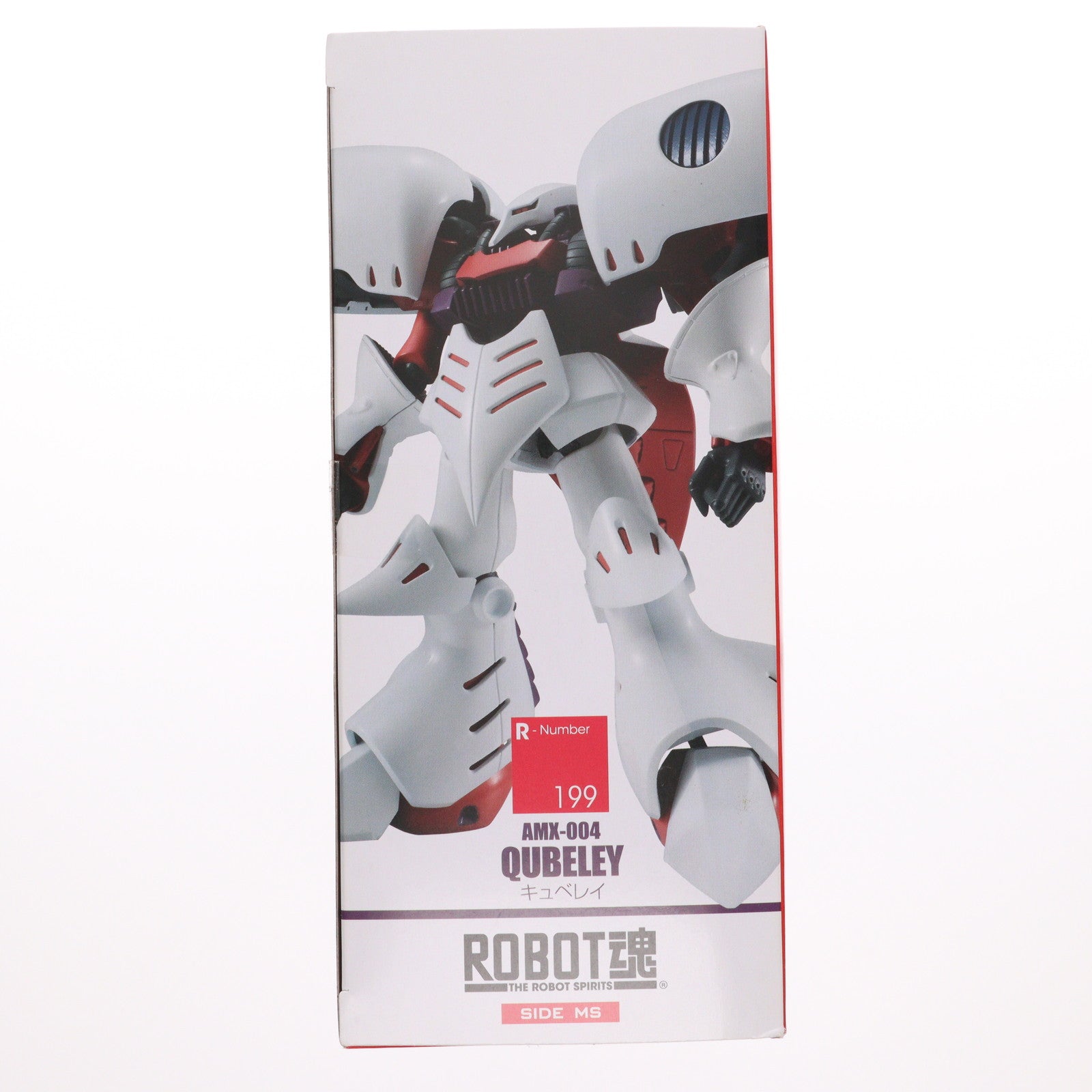 【中古即納】[FIG] ROBOT魂(SIDE MS) キュベレイ 機動戦士Zガンダム 完成品 可動フィギュア バンダイ(20160625)