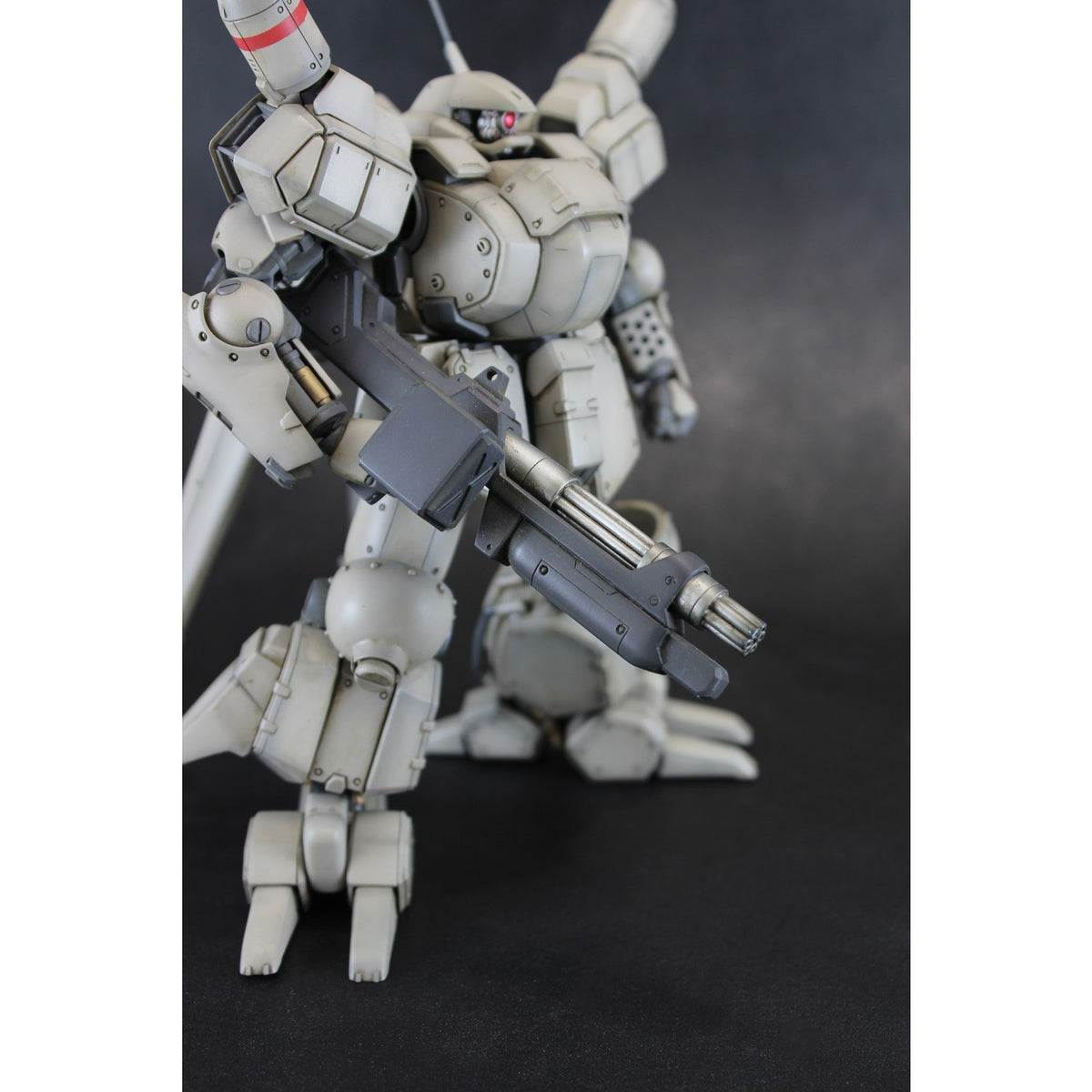 【新品】【お取り寄せ】[PTM] (再販) 1/35 AS-5E3 レイノス(主人公機)【リニューアルVer.】 重装機兵レイノス プラモデル(PP050) PLUM(プラム)(20260920)