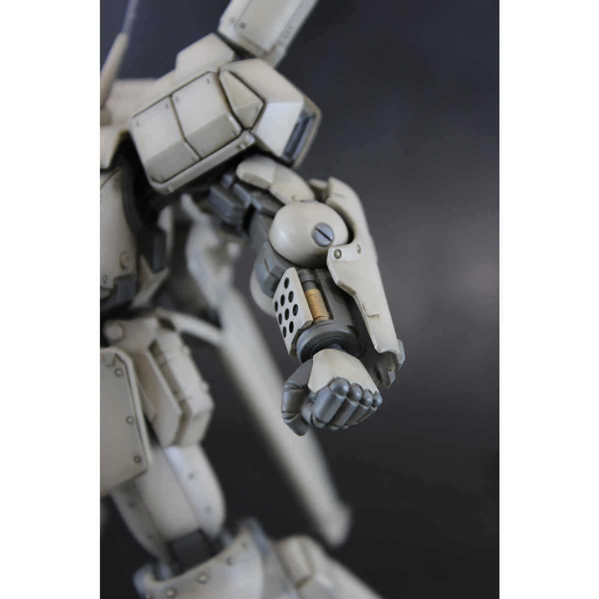 【新品】【お取り寄せ】[PTM] (再販) 1/35 AS-5E3 レイノス(主人公機)【リニューアルVer.】 重装機兵レイノス プラモデル(PP050) PLUM(プラム)(20260920)