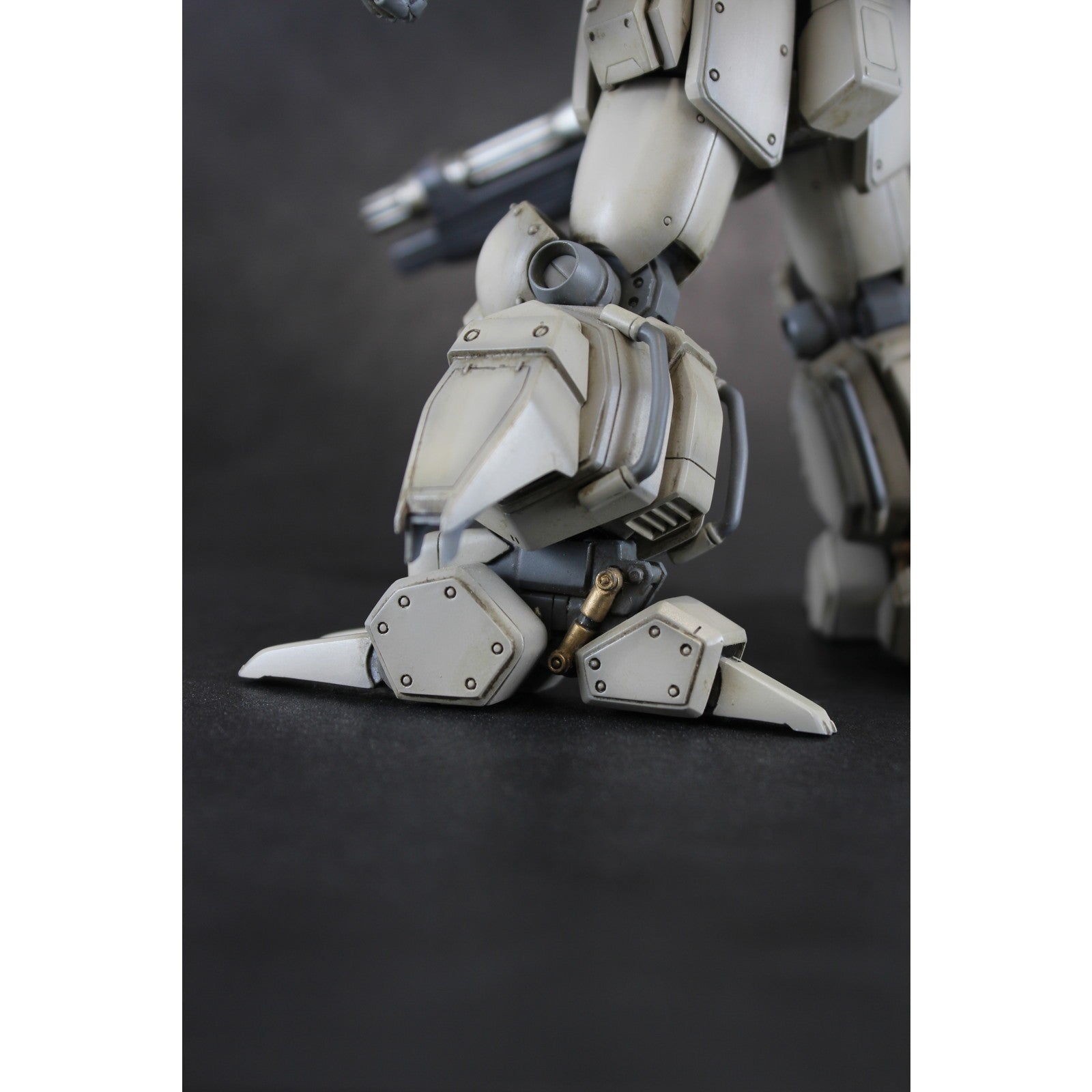 【予約安心出荷】[PTM] (再販) 1/35 AS-5E3 レイノス(主人公機)【リニューアルVer.】 重装機兵レイノス プラモデル(PP050) PLUM(プラム)(2026年9月)