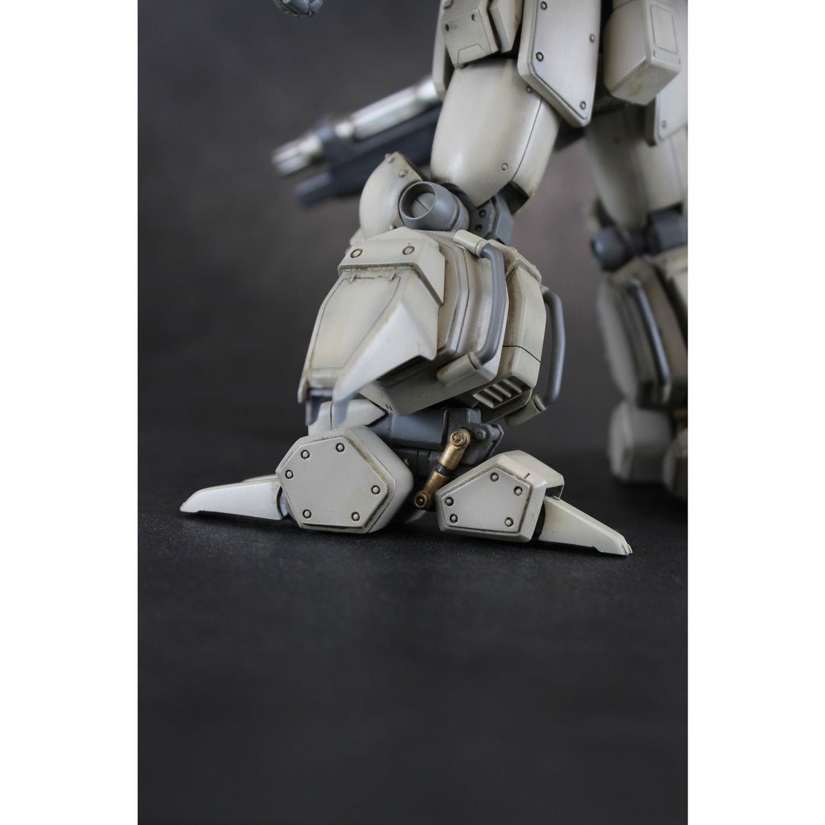 【新品】【お取り寄せ】[PTM] (再販) 1/35 AS-5E3 レイノス(主人公機)【リニューアルVer.】 重装機兵レイノス プラモデル(PP050) PLUM(プラム)(20260920)