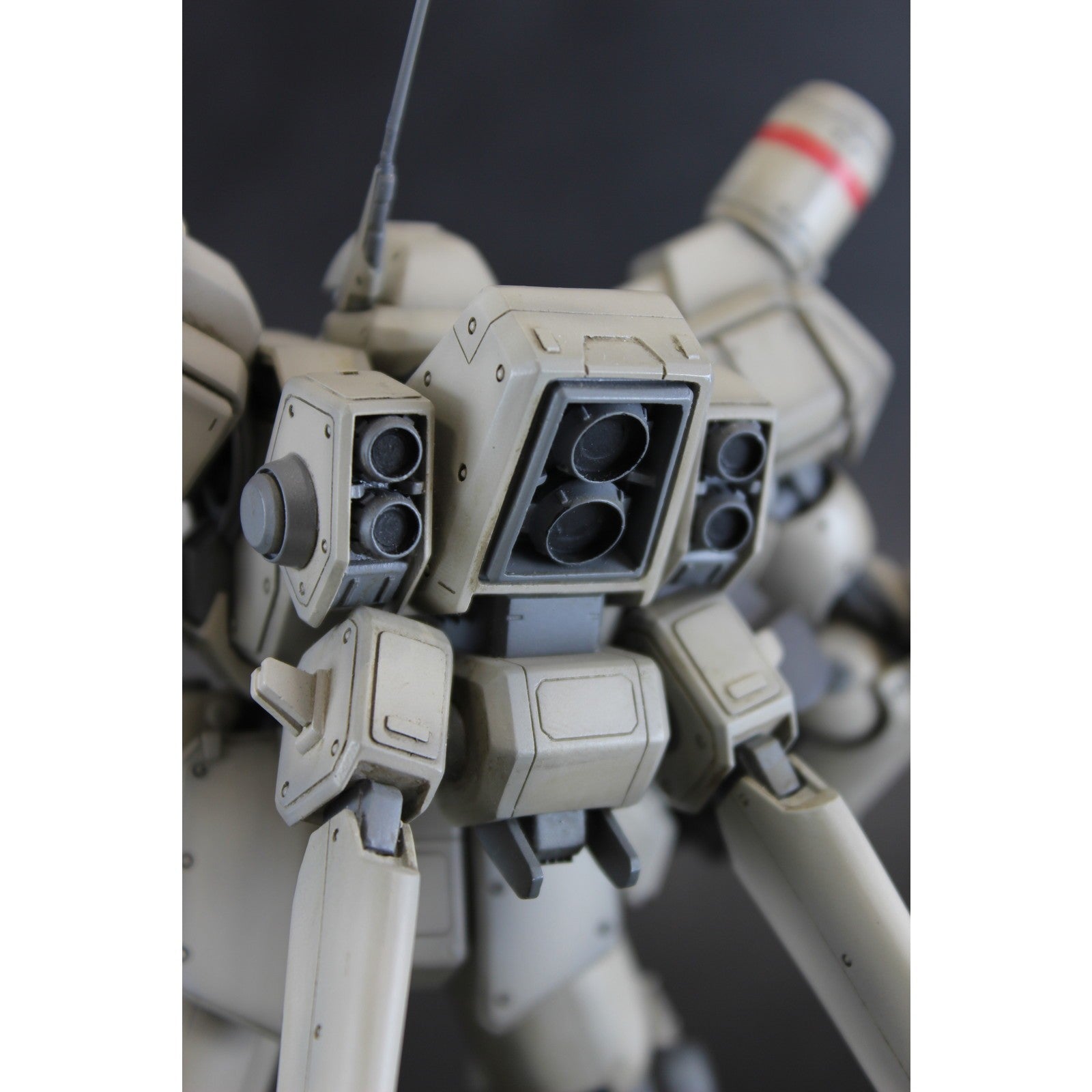 【予約安心出荷】[PTM] (再販) 1/35 AS-5E3 レイノス(主人公機)【リニューアルVer.】 重装機兵レイノス プラモデル(PP050) PLUM(プラム)(2026年9月)