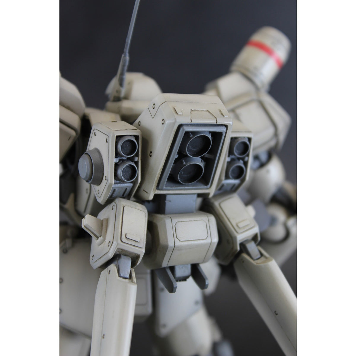 【新品】【お取り寄せ】[PTM] (再販) 1/35 AS-5E3 レイノス(主人公機)【リニューアルVer.】 重装機兵レイノス プラモデル(PP050) PLUM(プラム)(20260920)