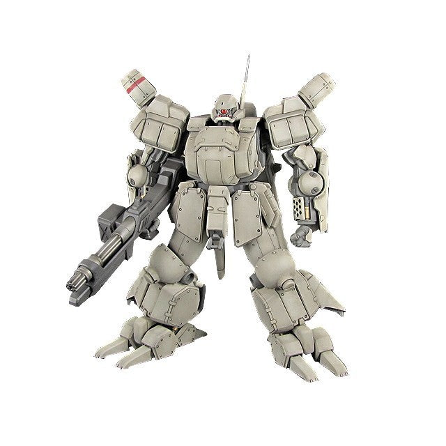 【新品】【お取り寄せ】[PTM] (再販) 1/35 AS-5E3 レイノス(主人公機)【リニューアルVer.】 重装機兵レイノス プラモデル(PP050) PLUM(プラム)(20260920)