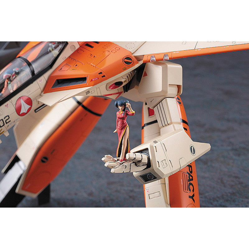 【新品即納】[PTM] (再販) 1/72 VF-1D ガウォーク バルキリー 超時空要塞マクロス プラモデル(65832) ハセガワ(20241031)