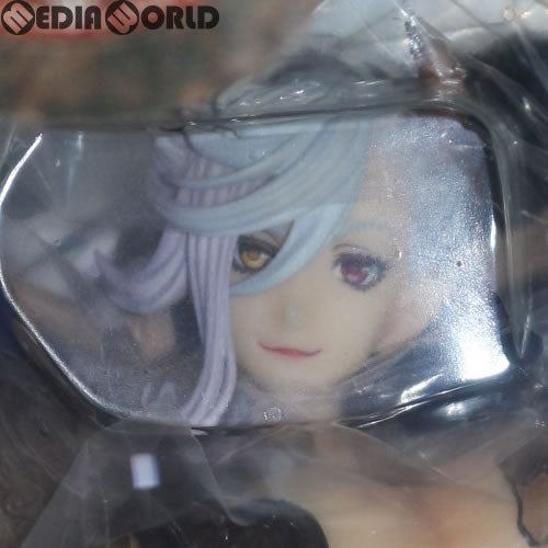 【中古即納】[FIG] ベリアル～虚飾の像 七つの大罪 魔王黙示録 1/8 完成品 フィギュア オーキッドシード(20170715)