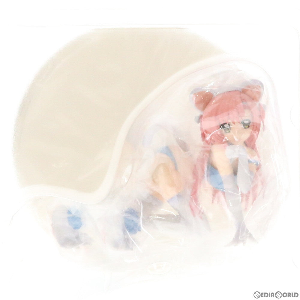 【中古即納】[FIG] 桂ヒナギク(かつらひなぎく) 猫ver. ハヤテのごとく! 1/6 完成品 フィギュア オルカトイズ(20170125)