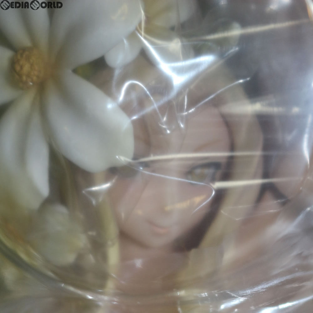 【中古即納】[FIG] 花の妖精さん マリア・ベルナール 完成品 フィギュア ダイキ工業(20160910)