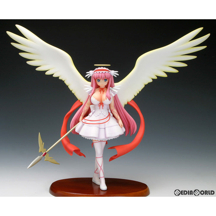 【中古即納】[FIG] トレジャーフィギュアコレクション のどっち 咲-Saki- 1/10 完成品 フィギュア(NF-70) ウェーブ(WAVE)(20100330)