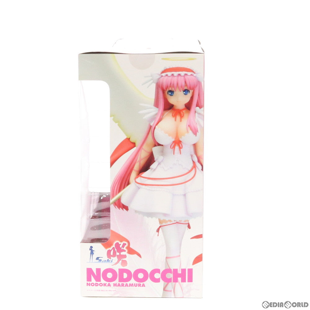 【中古即納】[FIG] トレジャーフィギュアコレクション のどっち 咲-Saki- 1/10 完成品 フィギュア(NF-70) ウェーブ(WAVE)(20100330)