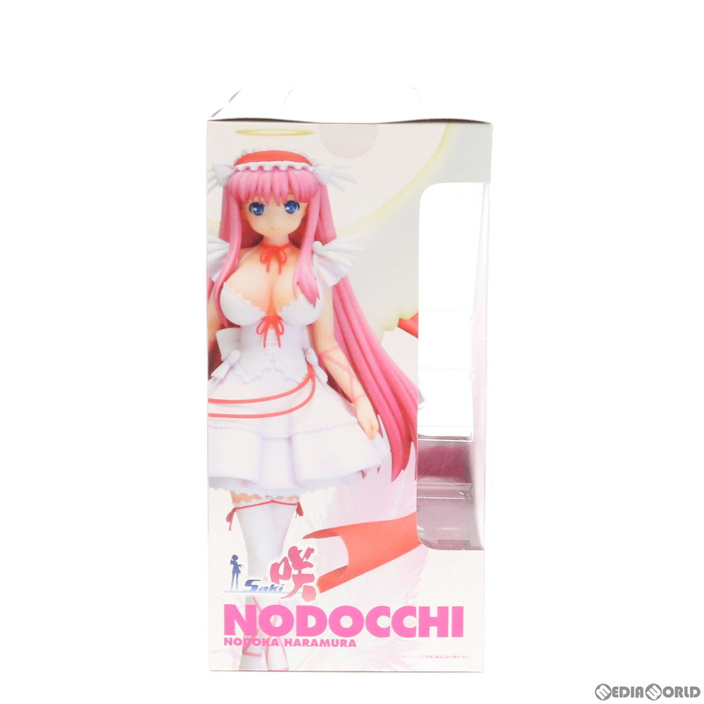 【中古即納】[FIG] トレジャーフィギュアコレクション のどっち 咲-Saki- 1/10 完成品 フィギュア(NF-70) ウェーブ(WAVE)(20100330)