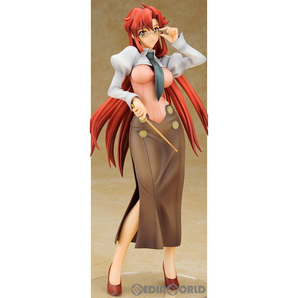 【中古即納】[FIG] ヨマコ先生 天元突破グレンラガン 1/8 完成品 フィギュア アルター(20090228)