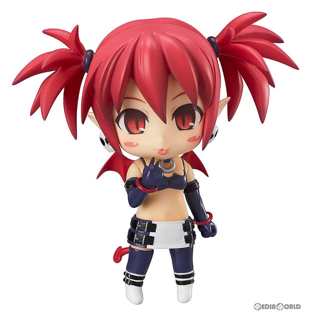 【中古即納】[FIG] ねんどろいど 356 エトナ 魔界戦記ディスガイア 完成品 可動フィギュア Phat!(ファット・カンパニー)(20140125)