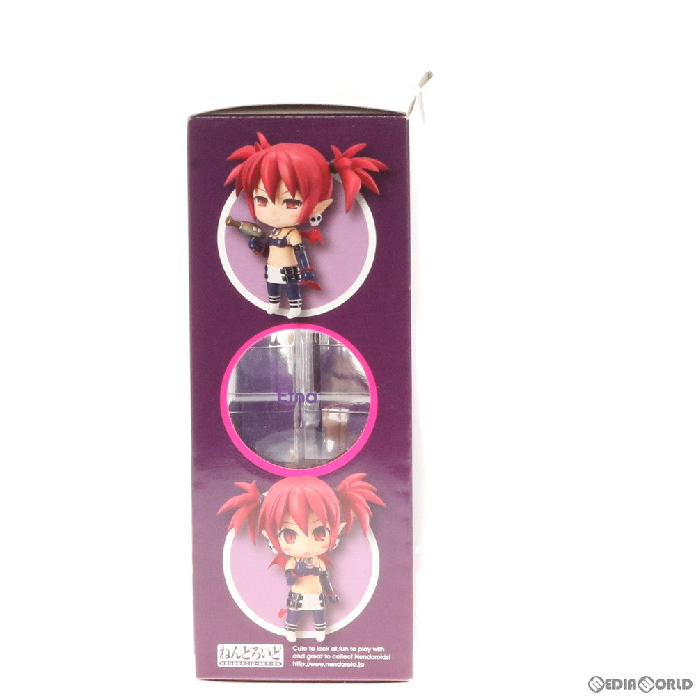 【中古即納】[FIG] ねんどろいど 356 エトナ 魔界戦記ディスガイア 完成品 可動フィギュア Phat!(ファット・カンパニー)(20140125)