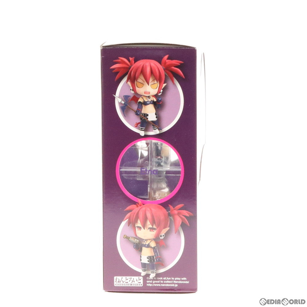 【中古即納】[FIG] ねんどろいど 356 エトナ 魔界戦記ディスガイア 完成品 可動フィギュア Phat!(ファット・カンパニー)(20140125)