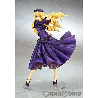 【中古即納】[FIG] アディリシア・レン・メイザース レンタルマギカ 1/8 完成品 フィギュア Gift(ギフト)(20100403)