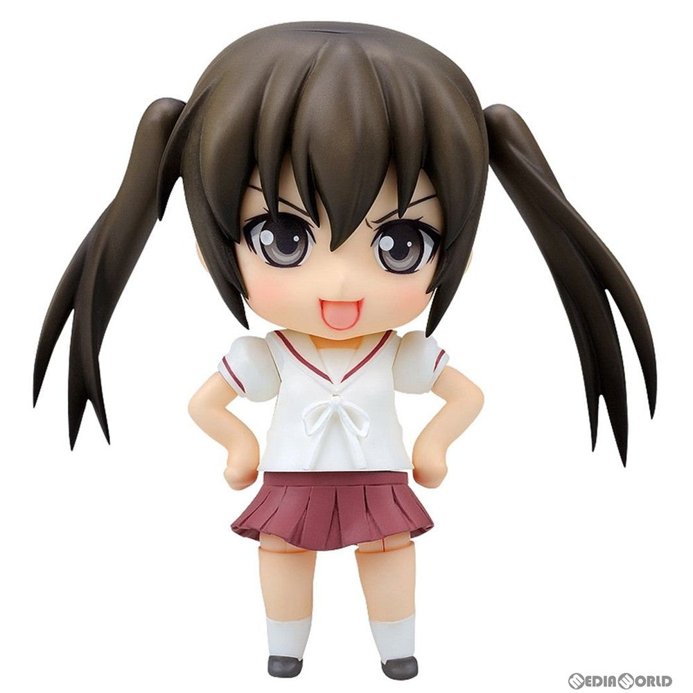 【中古即納】[FIG] ねんどろいど 311 南夏奈(みなみかな) みなみけ ただいま 完成品 可動フィギュア ギフト(Gift)(20130628)