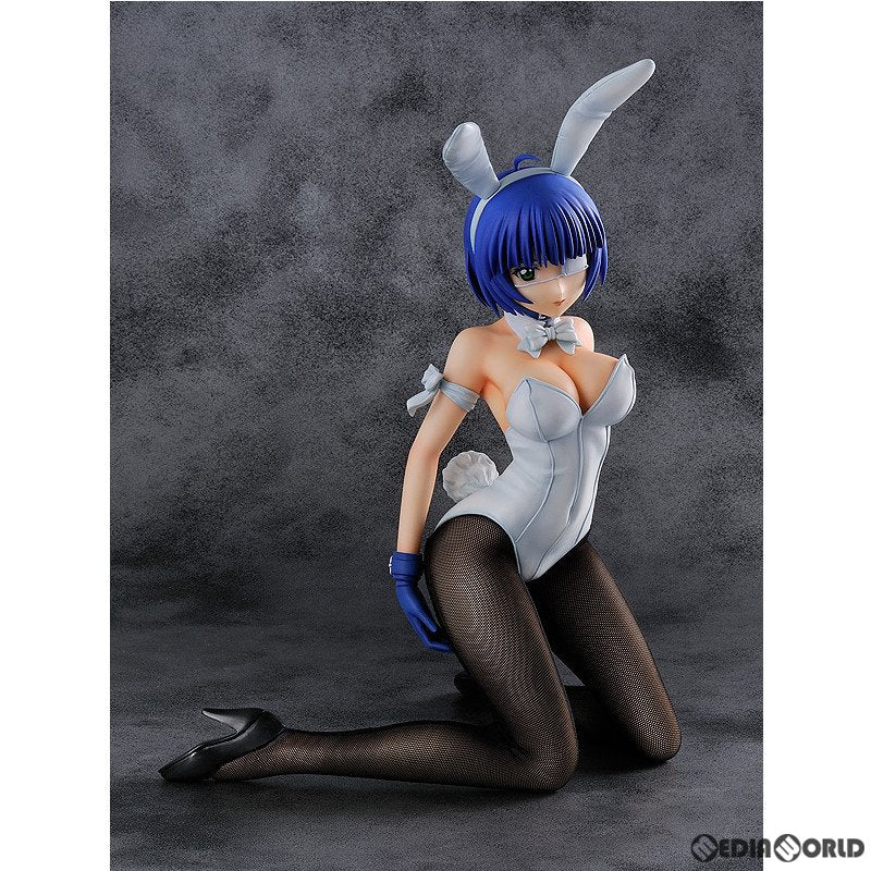 【中古即納】[FIG] 呂蒙子明(りょもうしめい) バニーVer. 一騎当千 集鍔闘士血風録 1/4 完成品 フィギュア FREEing(フリーイング)(20120708)