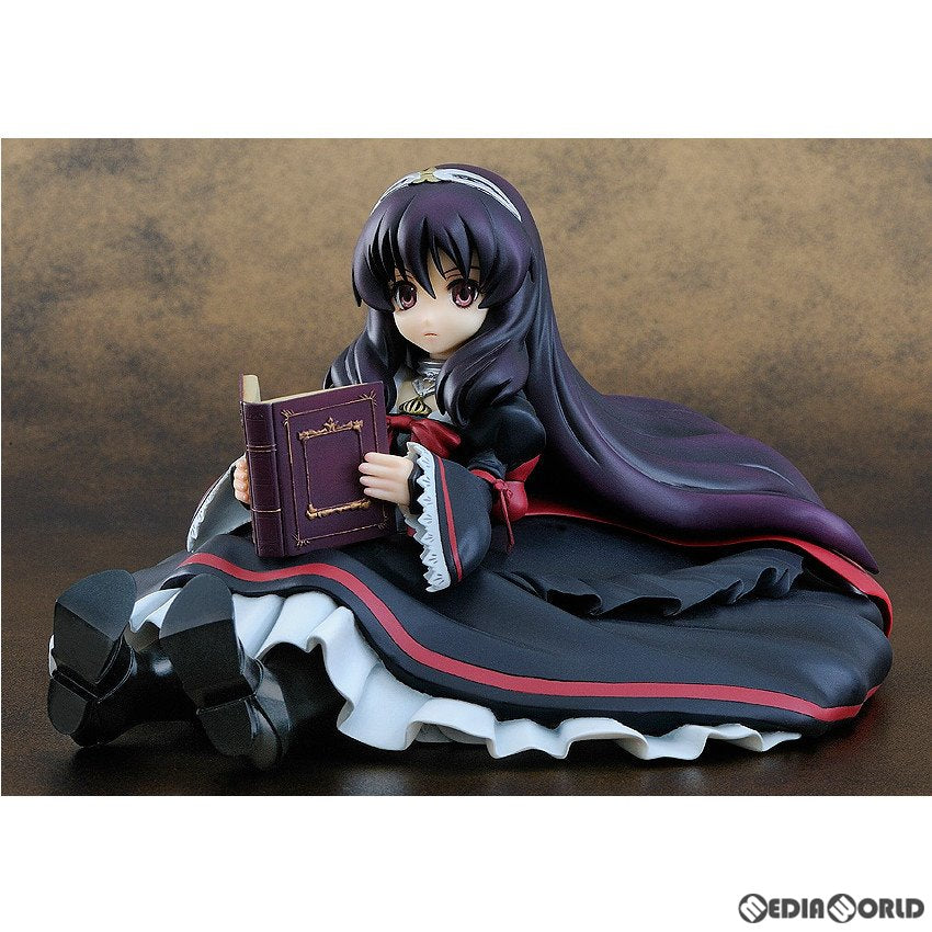 【中古即納】[FIG] ダリアン(だりあん) ダンタリアンの書架 1/8完成品フィギュア FREEing(フリーイング)(20121031)