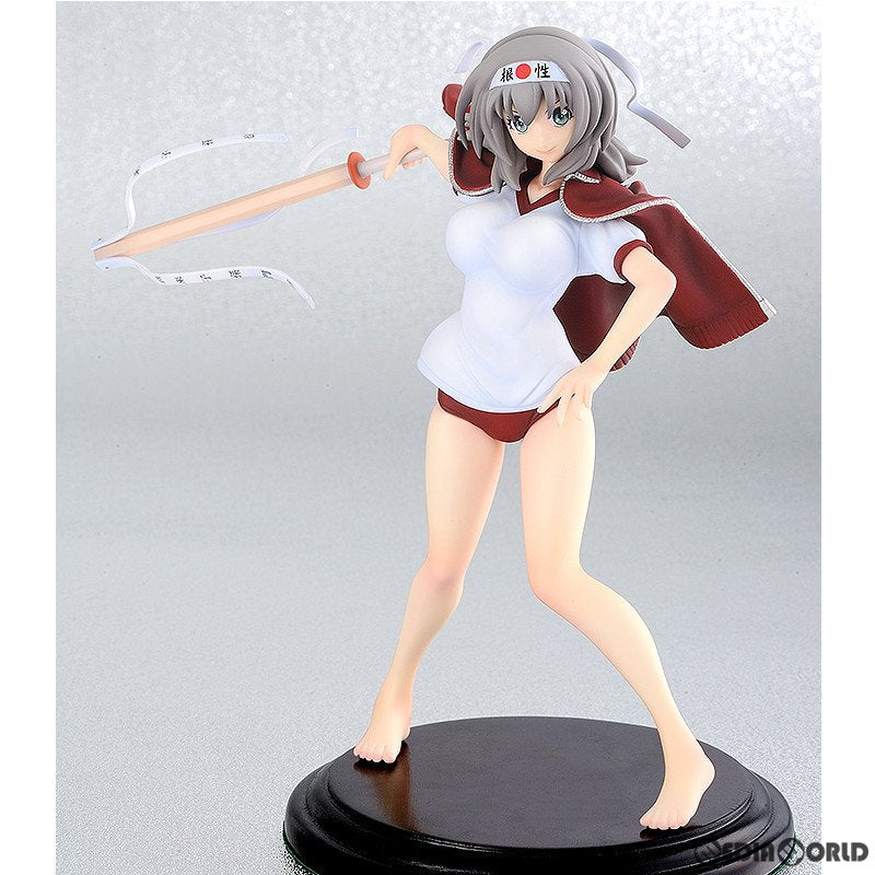 【中古即納】[FIG] 桜市子(さくら いちこ) 貧乏神が! 1/8 完成品 フィギュア FREEing(フリーイング)(20140118)