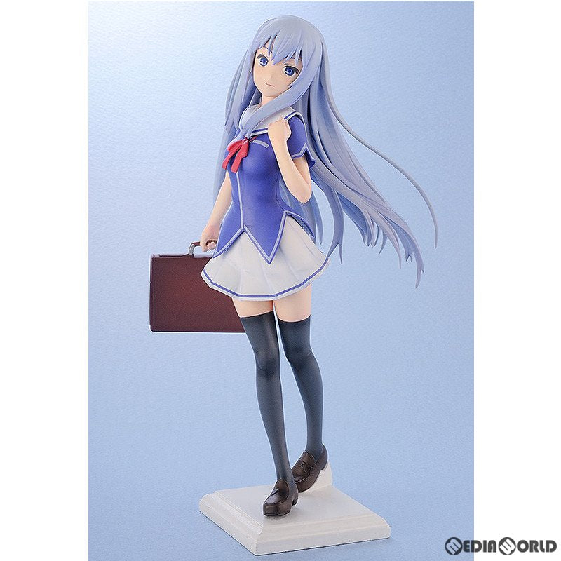 【中古即納】[FIG] 夏川真涼(なつかわ ますず) 俺の彼女と幼なじみが修羅場すぎる 1/8 完成品 フィギュア FREEing(フリーイング)(20140212)