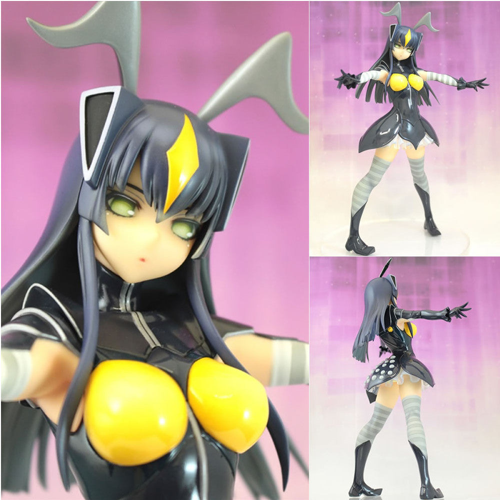 【新品即納】[FIG] ウルトラ怪獣擬人化計画 ゼットン 完成品 フィギュア サプライズネクスト(20180228)