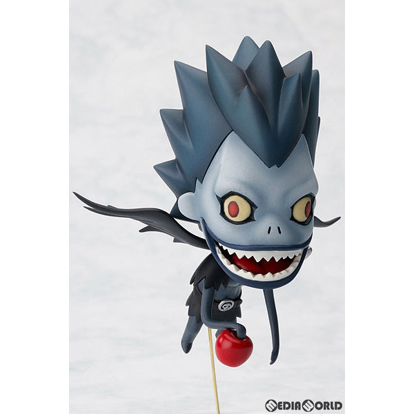 【中古即納】[FIG] ねんどろいど 011 リューク DEATH NOTE(デスノート) 完成品 可動フィギュア グッドスマイルカンパニー(20080430)