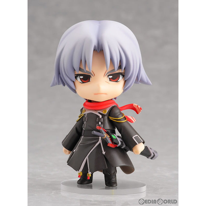 【中古即納】[FIG] ねんどろいど 079 アロウン ティアーズ・トゥ・ティアラ 完成品 可動フィギュア グッドスマイルカンパニー(20091017)