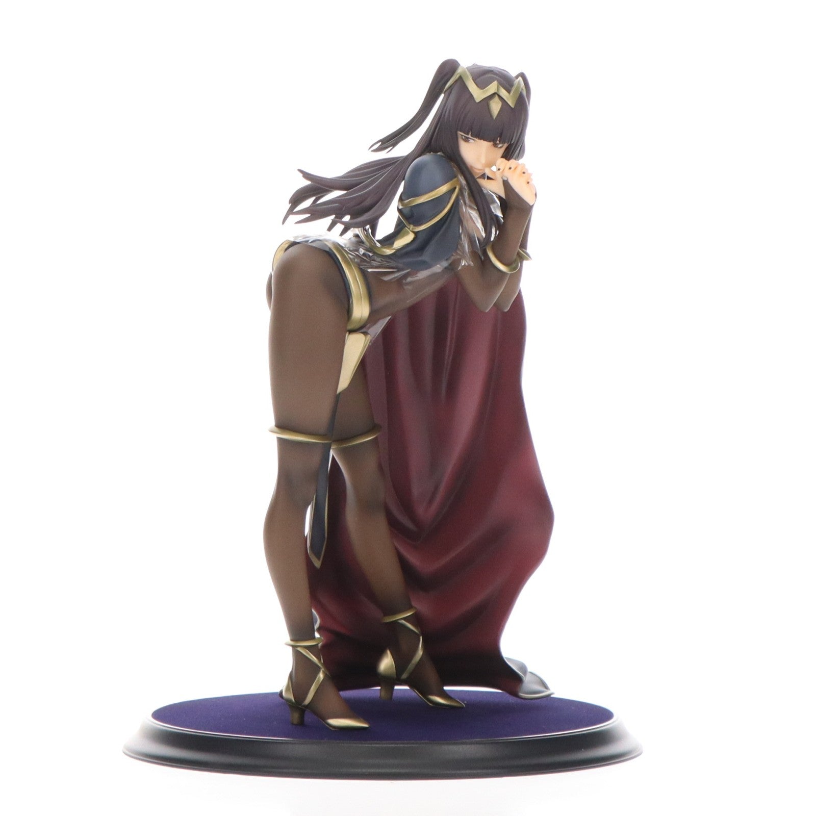 【中古即納】[FIG] サーリャ ファイアーエムブレム 覚醒 1/7 完成品 フィギュア グッドスマイルカンパニー(20140320)