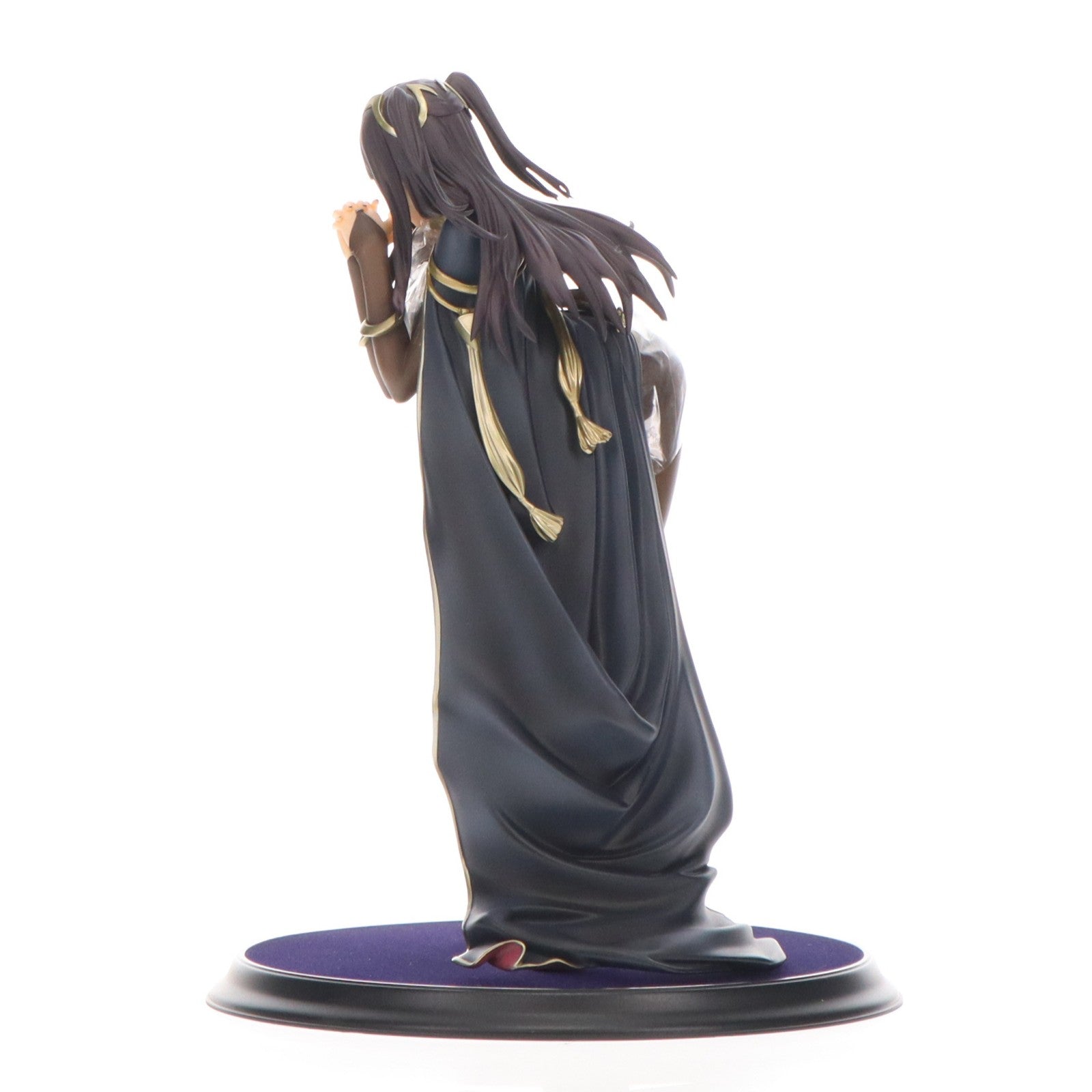 【中古即納】[FIG] サーリャ ファイアーエムブレム 覚醒 1/7 完成品 フィギュア グッドスマイルカンパニー(20140320)