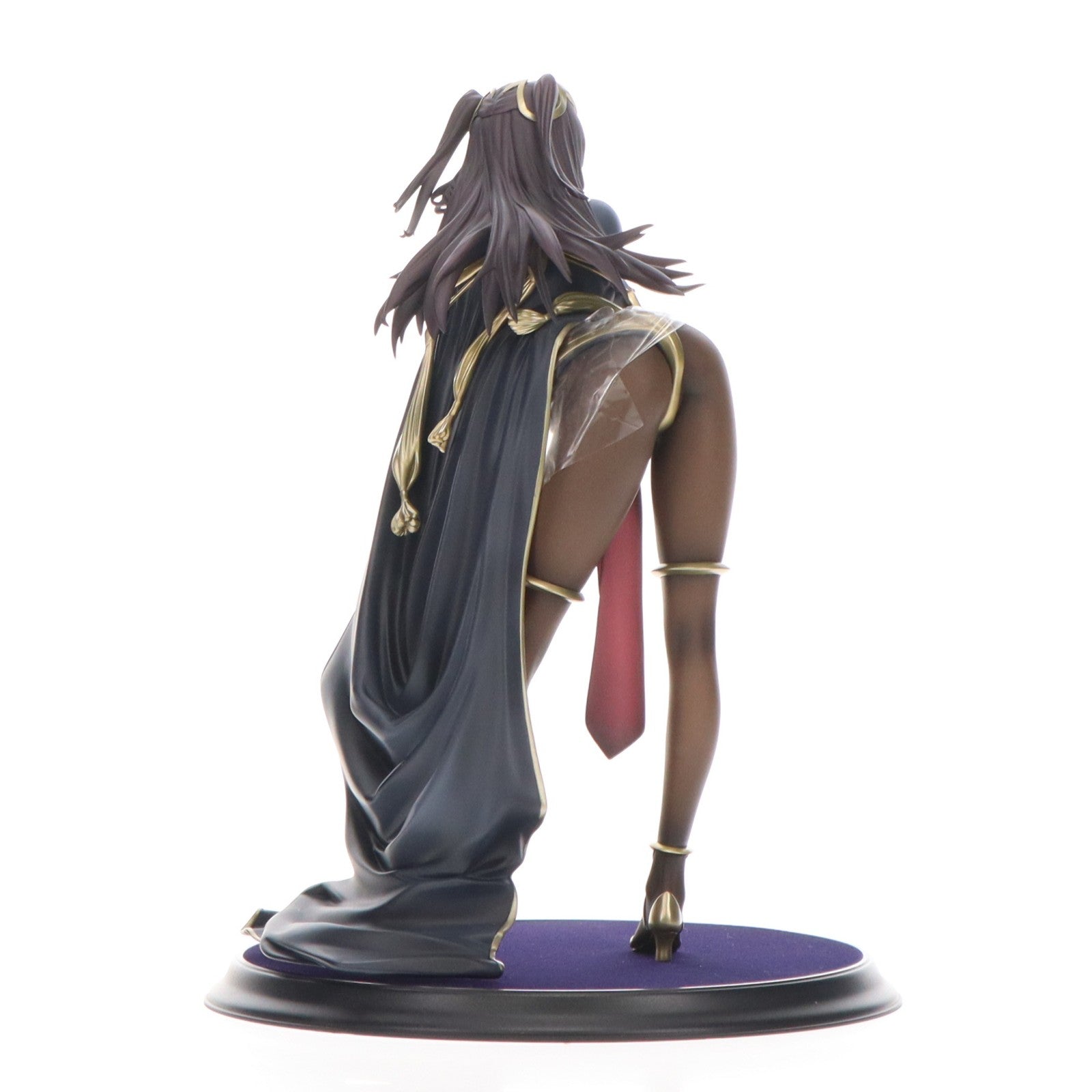【中古即納】[FIG] サーリャ ファイアーエムブレム 覚醒 1/7 完成品 フィギュア グッドスマイルカンパニー(20140320)