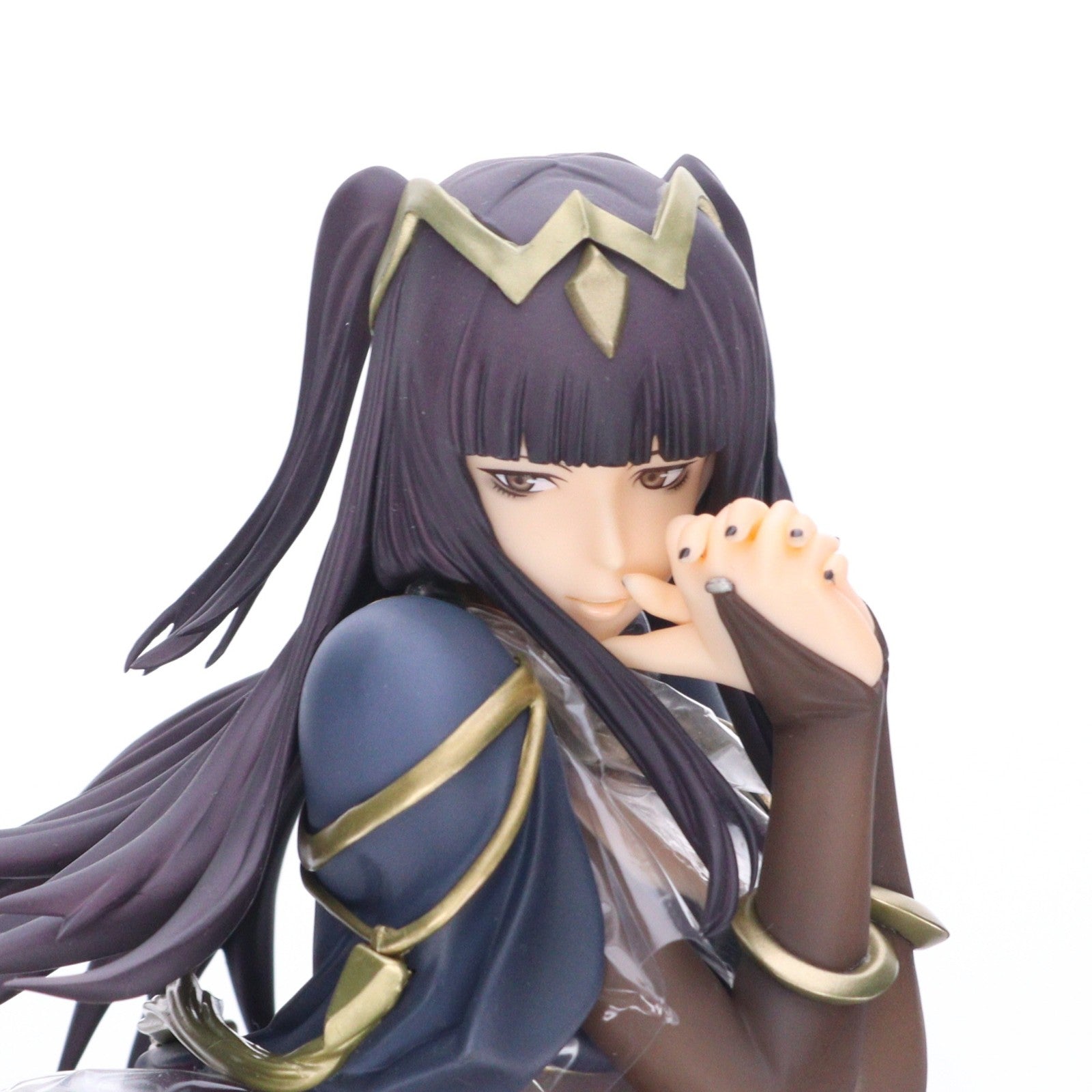 【中古即納】[FIG] サーリャ ファイアーエムブレム 覚醒 1/7 完成品 フィギュア グッドスマイルカンパニー(20140320)
