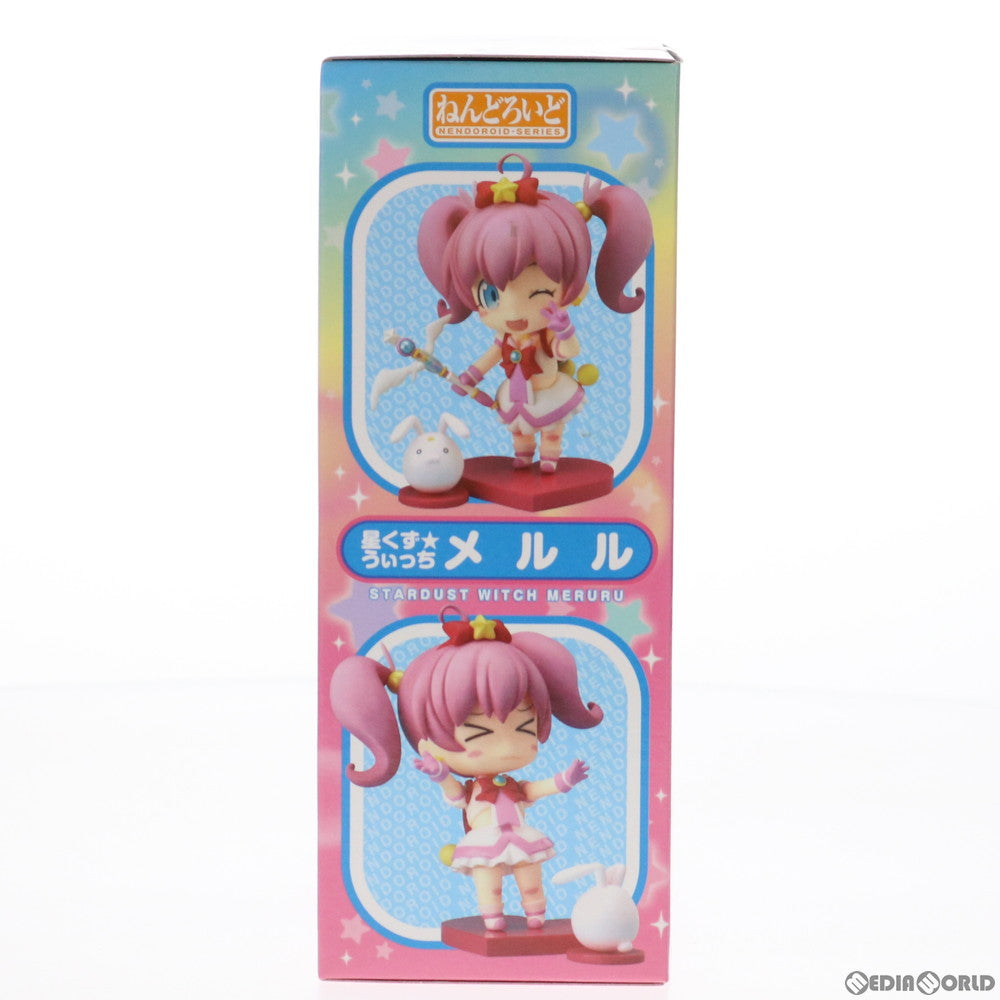 【中古即納】[FIG] ねんどろいど 298 星くず★うぃっち メルル 俺の妹がこんなに可愛いわけがない 完成品 可動フィギュア グッドスマイルカンパニー(20130713)