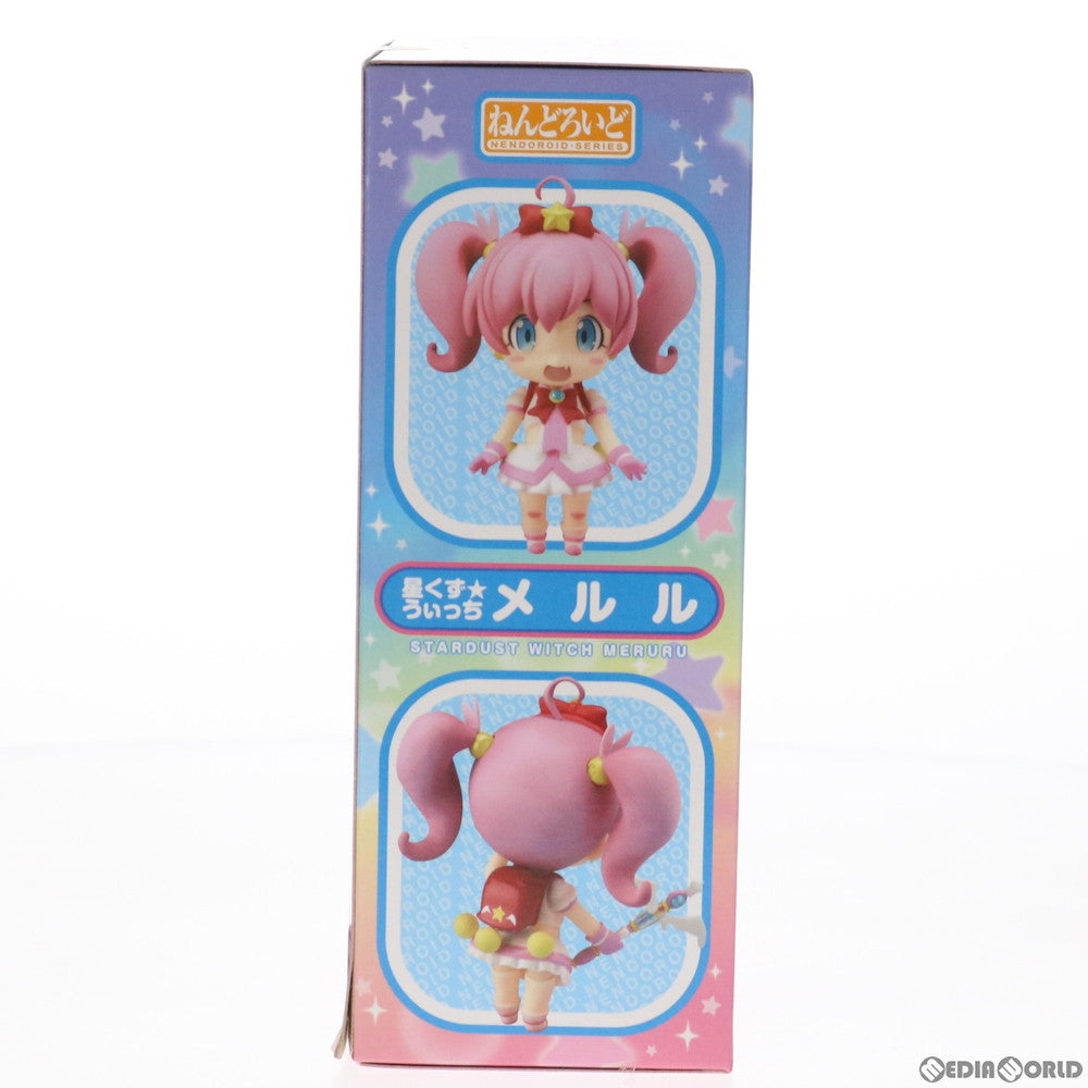 【中古即納】[FIG] ねんどろいど 298 星くず★うぃっち メルル 俺の妹がこんなに可愛いわけがない 完成品 可動フィギュア グッドスマイルカンパニー(20130713)