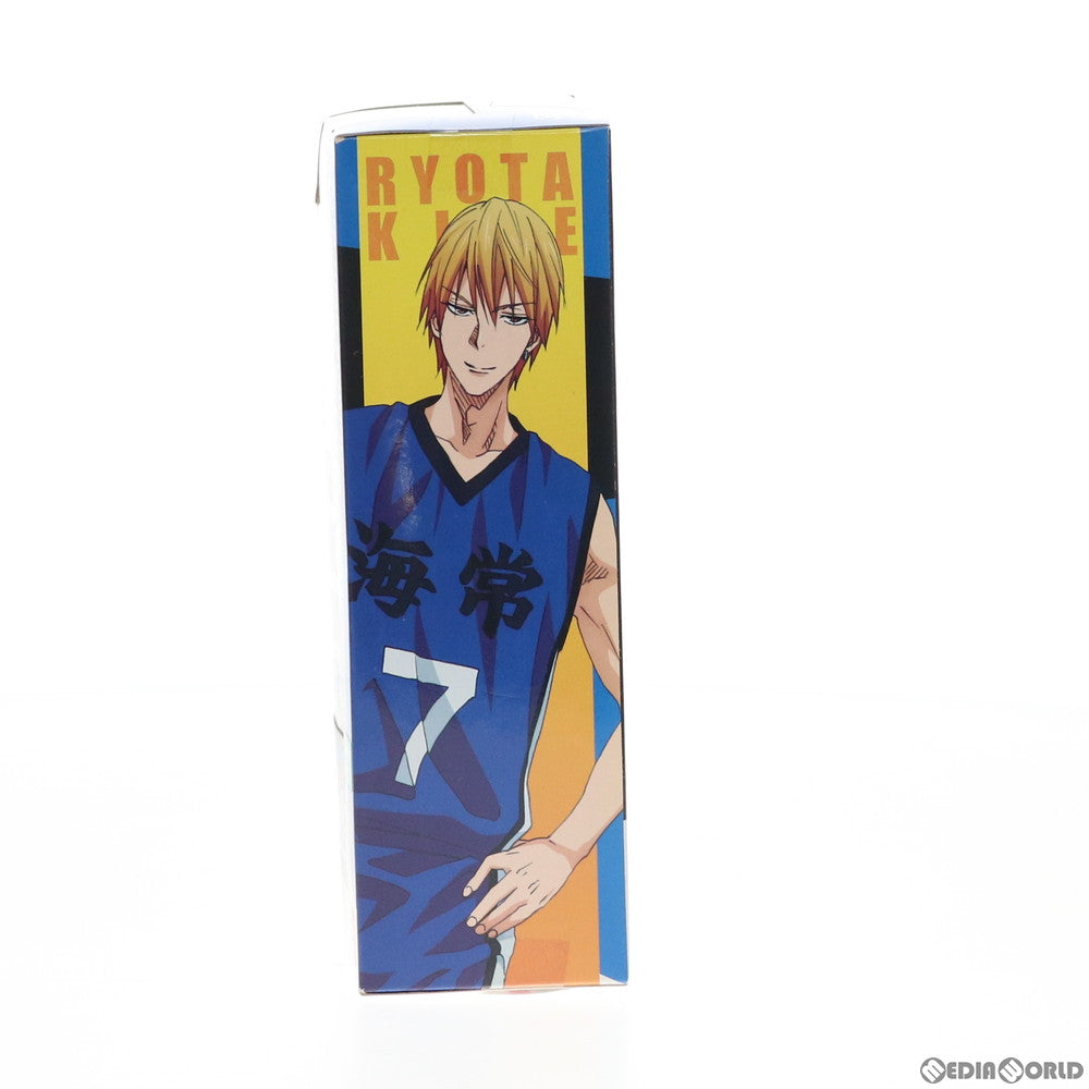 【中古即納】[FIG] フィギュアーツZERO 黄瀬涼太(きせりょうた) 黒子のバスケ 完成品 フィギュア バンダイ(20131116)