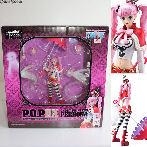 中古即納】[FIG]Portrait.Of.Pirates P.O.P NEO-DX ゴーストプリンセス