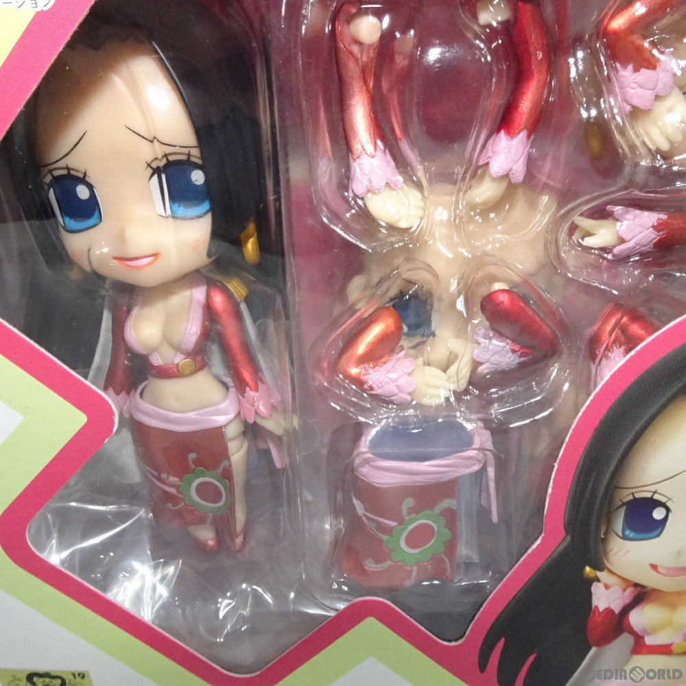 【中古即納】[FIG] chibi-arts(チビアーツ) ボア・ハンコック ONE PIECE(ワンピース) 完成品 フィギュア バンダイ(20110716)