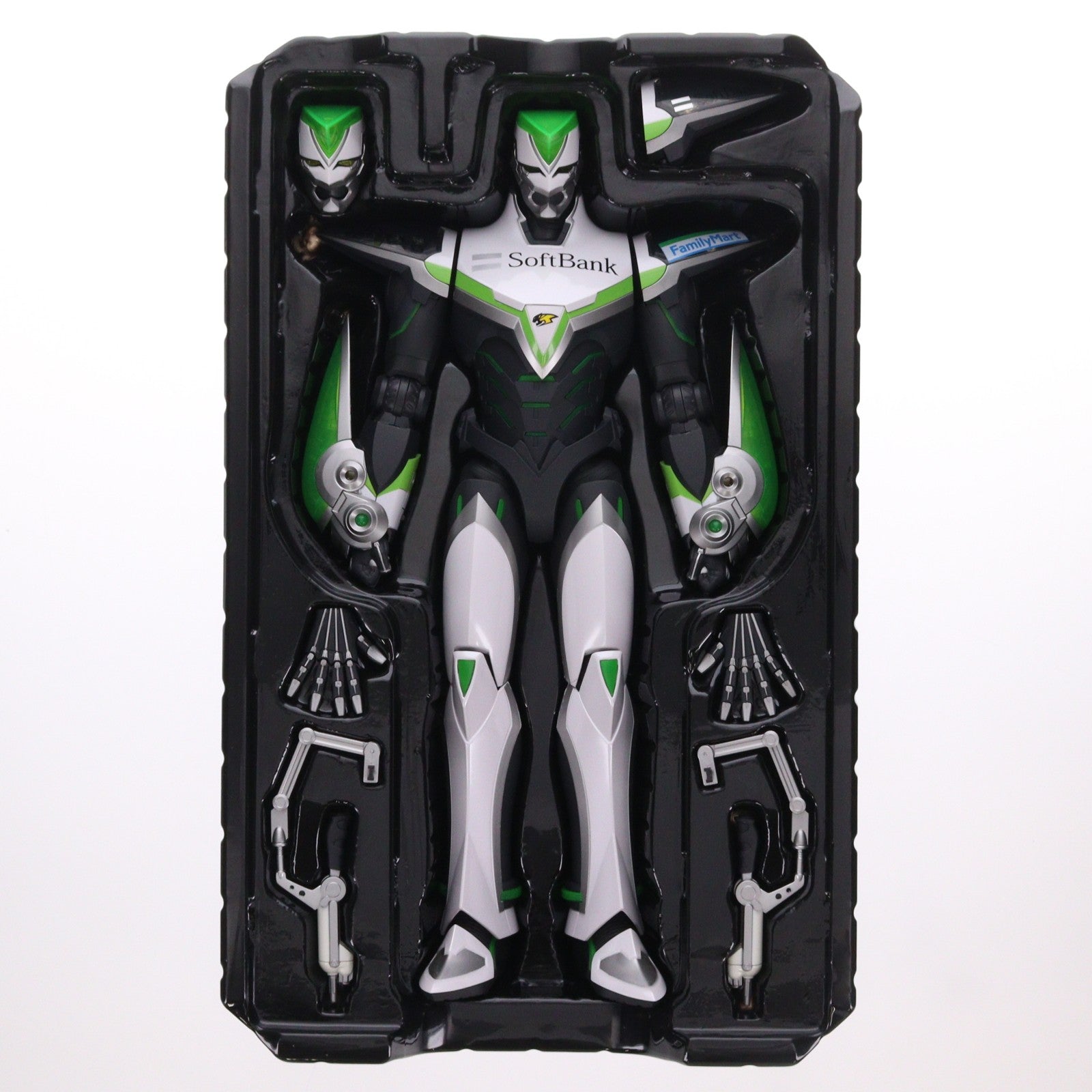 【中古即納】[FIG] 12"PM ワイルドタイガー TIGER & BUNNY(タイガー&バニー) 完成品 可動フィギュア バンダイ(20121227)