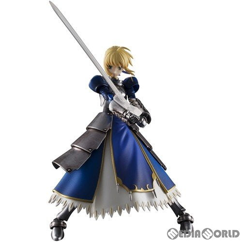 【中古即納】[FIG] 超合金 セイバー Fate/Zero(フェイト/ゼロ) 完成トイ バンダイ(20130216)