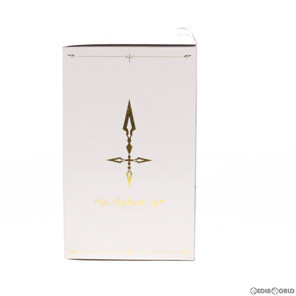 【中古即納】[FIG] 超合金 セイバー Fate/Zero(フェイト/ゼロ) 完成トイ バンダイ(20130216)