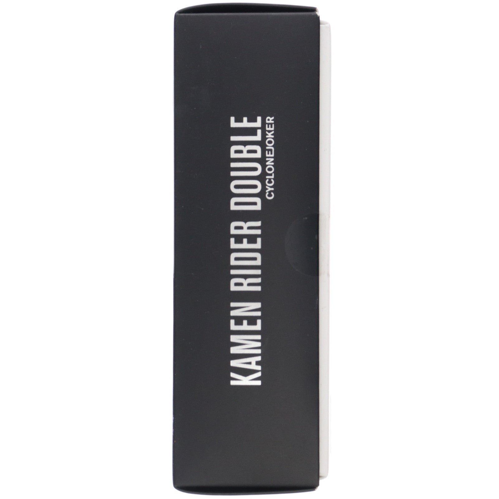 【新品即納】[FIG] S.H.Figuarts(フィギュアーツ) 真骨彫製法 仮面ライダーW(ダブル) サイクロンジョーカー 完成品 可動フィギュア バンダイ(20161022)