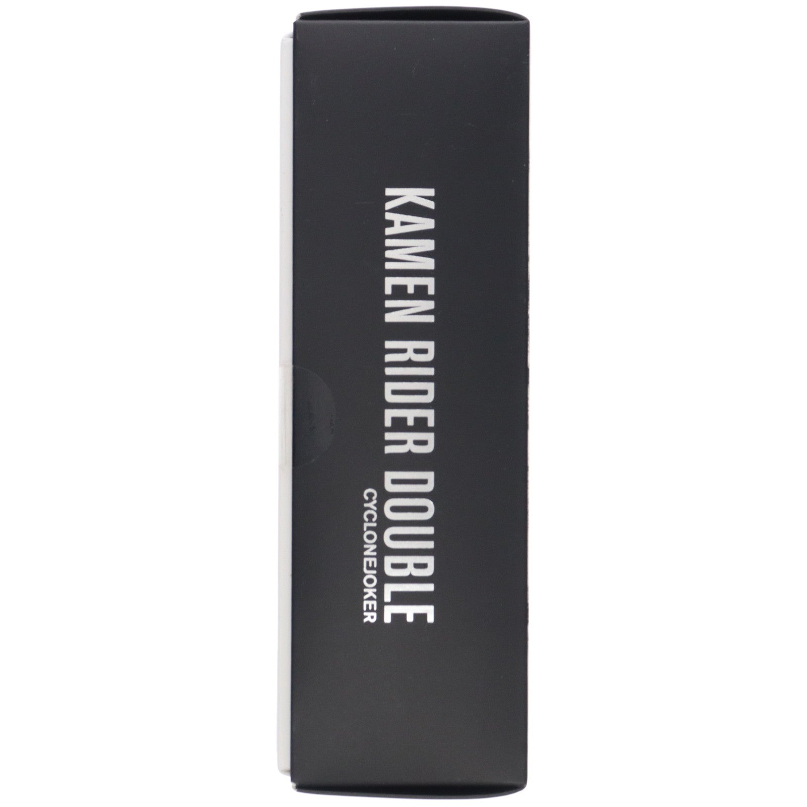 【新品即納】[FIG] S.H.Figuarts(フィギュアーツ) 真骨彫製法 仮面ライダーW(ダブル) サイクロンジョーカー 完成品 可動フィギュア バンダイ(20161022)