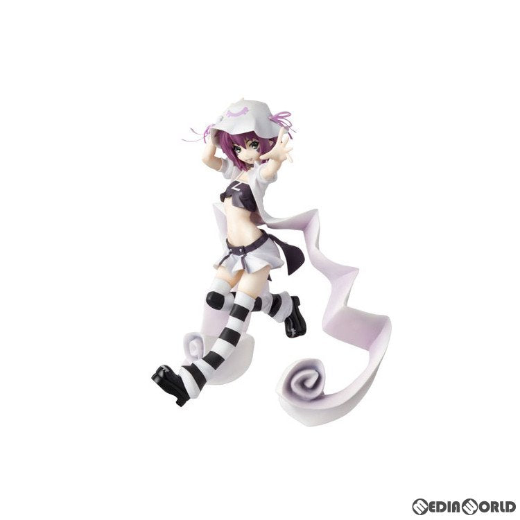 【中古即納】[FIG] ハイプリエステス メリー・ナイトメア 夢喰いメリー 1/8 完成品 フィギュア メガハウス(20120126)