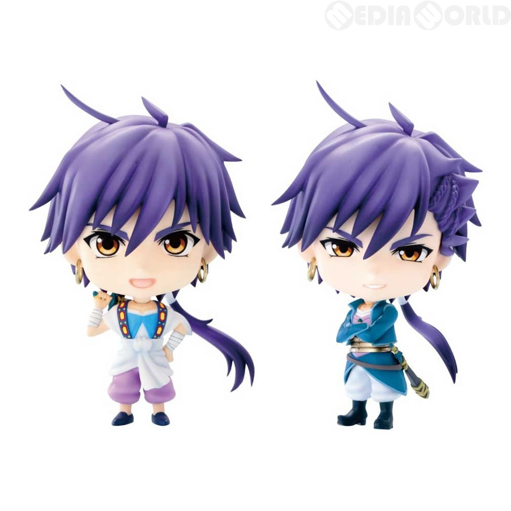 【新品即納】[FIG] アスタリスクコレクションシリーズ Fmune(えふむにゅ) 003 シンドバッド シンドバッドの冒険 フィギュア アゾン (FMN003-SBD) (20161130)