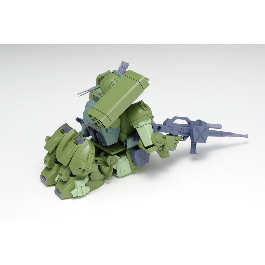 新品即納】[PTM](再販) 1/35 スコープドッグ ターボカスタム[PS